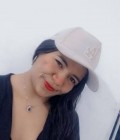 kennenlernen Frau Colombie bis Barranquilla  : Fina, 22 Jahre